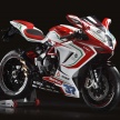 GALLERY: 2017 MV Agusta F3 675 RC limited edition – only 350 units worldwide, RM66,161 in the UK