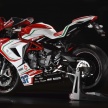 GALLERY: 2017 MV Agusta F3 675 RC limited edition – only 350 units worldwide, RM66,161 in the UK