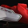 GALLERY: 2017 MV Agusta F3 675 RC limited edition – only 350 units worldwide, RM66,161 in the UK