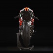 GALLERY: 2017 MV Agusta F3 675 RC limited edition – only 350 units worldwide, RM66,161 in the UK