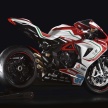 GALLERY: 2017 MV Agusta F3 675 RC limited edition – only 350 units worldwide, RM66,161 in the UK