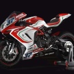 GALLERY: 2017 MV Agusta F3 675 RC limited edition – only 350 units worldwide, RM66,161 in the UK