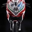GALLERY: 2017 MV Agusta F3 675 RC limited edition – only 350 units worldwide, RM66,161 in the UK
