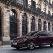 2017 Seat Leon facelift – sharper looks and new tech