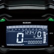 GALERI: Suzuki SV650A dipertonton – RM38,800