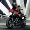 2017 Suzuki SV650A in Malaysia – RM41,128, with ABS