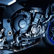 2017 Yamaha MT-10 updated with quickshifter, MT-10 SP gets YZF-R1M tech, Ohlins electronic suspension
