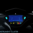 Yamaha NVX 150 sports scooter to launch in October