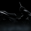 Yamaha NVX 150 sports scooter to launch in October