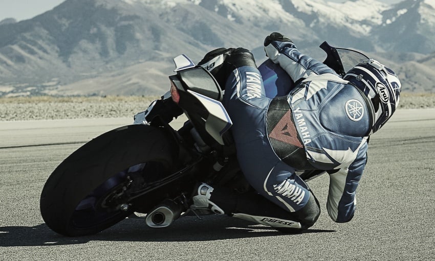 Yamaha YZF-R6 2017 didedahkan lebih awal daripada EICMA – guna pelbagai sistem elektronik berkomputer 563656