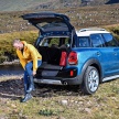 MINI Countryman serba baharu akan tiba di Malaysia