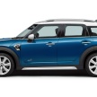 MINI Countryman serba baharu akan tiba di Malaysia