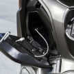 Yamaha X-Max 300 2017 dilancar di Eropah – 27.6 hp