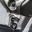 Yamaha X-Max 300 2017 dilancar di Eropah – 27.6 hp