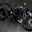 2018 Suzuki GSX-S750 naked sports announced