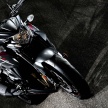 2018 Suzuki GSX-S750 naked sports announced