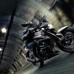 2018 Suzuki GSX-S750 naked sports announced