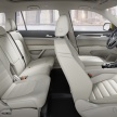 Volkswagen Atlas – five-seat version gets confirmed
