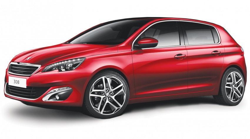 AD: Get savings of up to RM37,000 on a new Peugeot! 560042