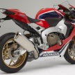 GALERI: Honda CBR1000RR SP ’17 singgah di Sepang