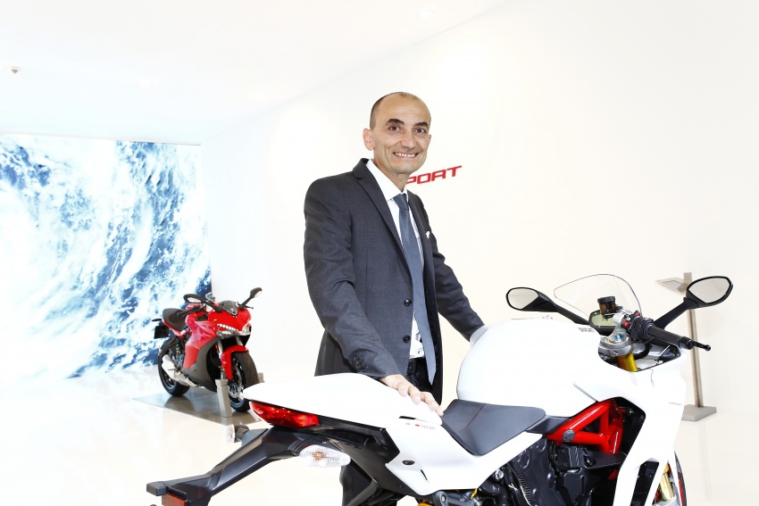 2017 Ducati SuperSport and SuperSport S revealed 559513