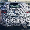 SPIED: Alfa Romeo Stelvio SUV with less disguise