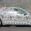 SPYSHOTS: Audi S8 seen testing at the Nurburgring