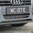 GALERI: Audi A4 B9 kini vs generasi sebelumnya, B8