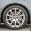 GALERI: Audi A4 B9 kini vs generasi sebelumnya, B8