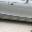 GALERI: Audi A4 B9 kini vs generasi sebelumnya, B8
