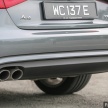 GALERI: Audi A4 B9 kini vs generasi sebelumnya, B8