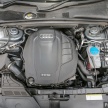 GALERI: Audi A4 B9 kini vs generasi sebelumnya, B8