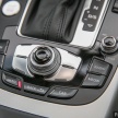 GALERI: Audi A4 B9 kini vs generasi sebelumnya, B8