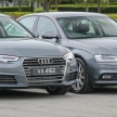 VIDEO: 8 perkara menarik tentang Audi A4 B9 2016