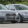 VIDEO: 8 perkara menarik tentang Audi A4 B9 2016