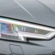 VIDEO: 8 perkara menarik tentang Audi A4 B9 2016