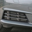 VIDEO: 8 perkara menarik tentang Audi A4 B9 2016