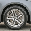 VIDEO: 8 perkara menarik tentang Audi A4 B9 2016