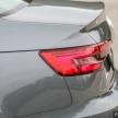 VIDEO: 8 perkara menarik tentang Audi A4 B9 2016