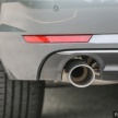 VIDEO: 8 perkara menarik tentang Audi A4 B9 2016