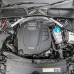 VIDEO: 8 perkara menarik tentang Audi A4 B9 2016
