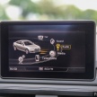VIDEO: 8 perkara menarik tentang Audi A4 B9 2016