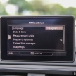 VIDEO: 8 perkara menarik tentang Audi A4 B9 2016