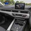 VIDEO: 2016 B9 Audi A4 Malaysian walk-around tour