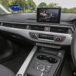 VIDEO: 8 perkara menarik tentang Audi A4 B9 2016