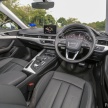 VIDEO: 8 perkara menarik tentang Audi A4 B9 2016