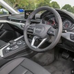 GALERI: Audi A4 B9 kini vs generasi sebelumnya, B8