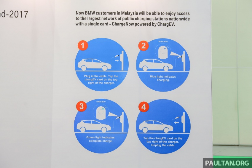 BMW Malaysia perkukuh kerjasama dengan Greentech; sasar tambah 1,000 stesen ChargeNow 559090