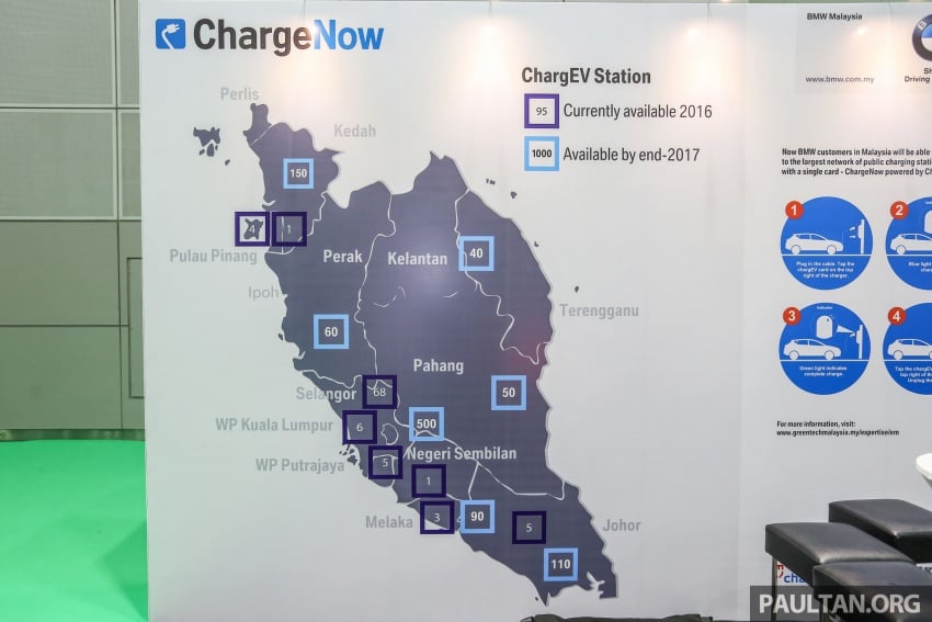 BMW Malaysia perkukuh kerjasama dengan Greentech; sasar tambah 1,000 stesen ChargeNow 559092