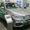 BMW Malaysia perkukuh kerjasama dengan Greentech; sasar tambah 1,000 stesen ChargeNow